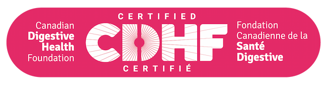 CDHF Certified