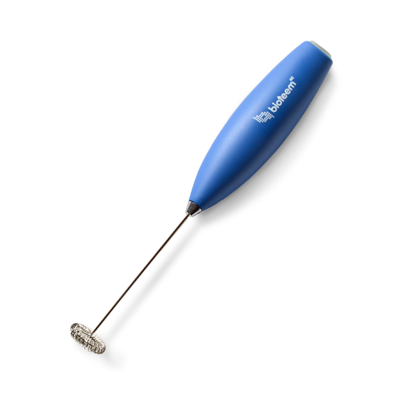 Frother