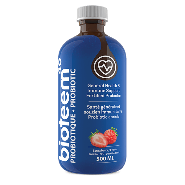 General Health & Immune Support Probiotic