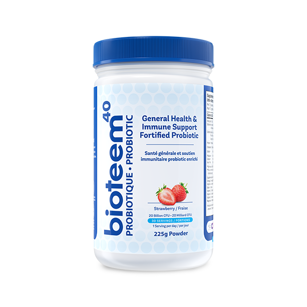 General Health & Immune Support Probiotic Powder